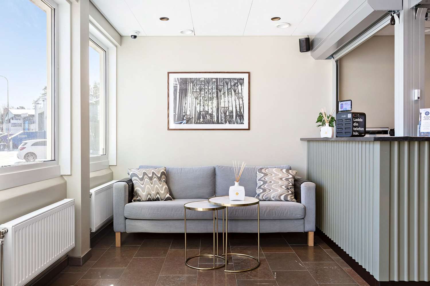 Sure Hotel Studio by Best Western Bromma 21/29