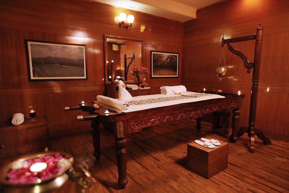 Ganga Kinare A Riverside Boutique Hotel 24/50