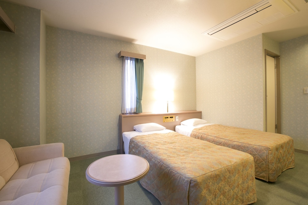 Hotel Seiyoken 33/52