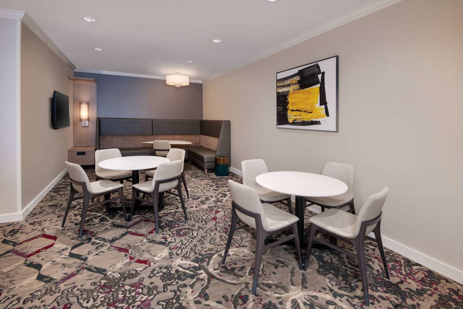 Sonesta ES Suites Atlanta Alpharetta North Point Mall 47/50