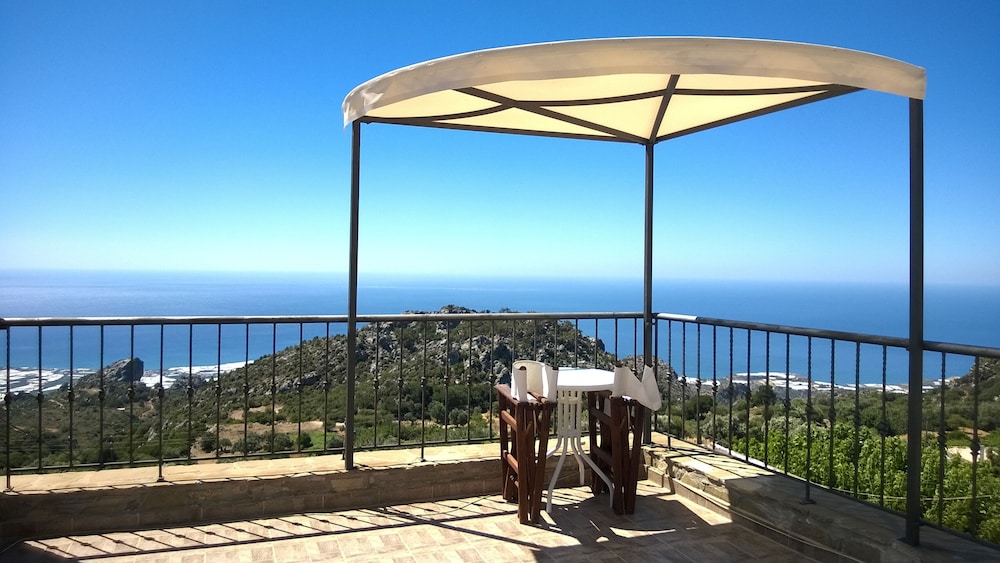 Diktynna Luxury Villas 16/50