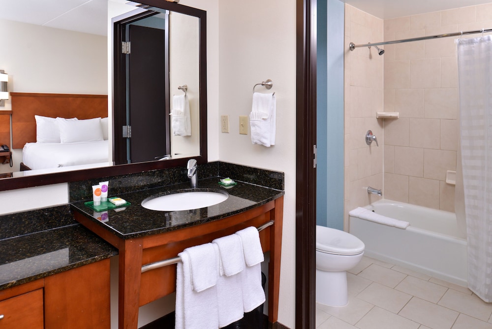 Hyatt Place Herndon/Dulles Airport-East 12/69