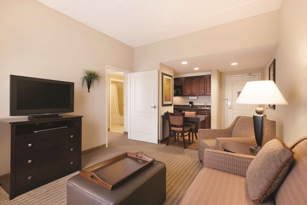 Homewood Suites By Hilton Minneapolis St Paul New Brighton 27/55