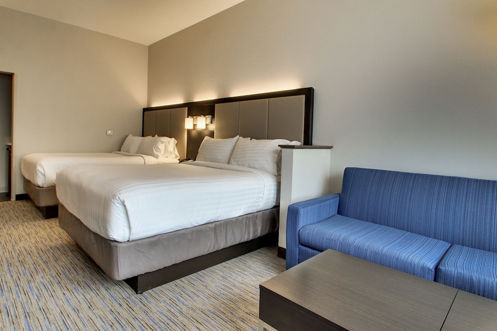 Holiday Inn Express & Suites - Summerville 13/55