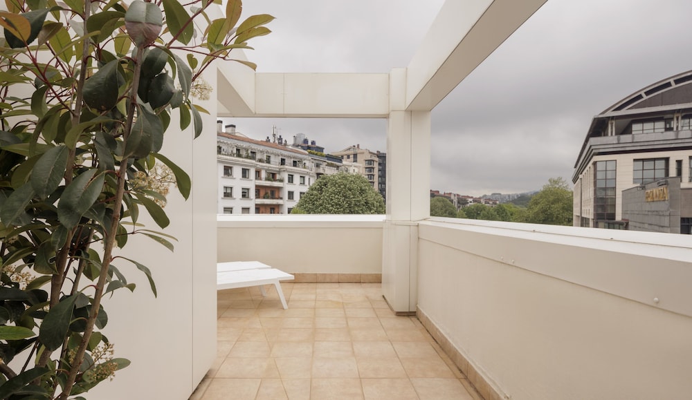 Hotel Ilunion San Sebastian 3/74