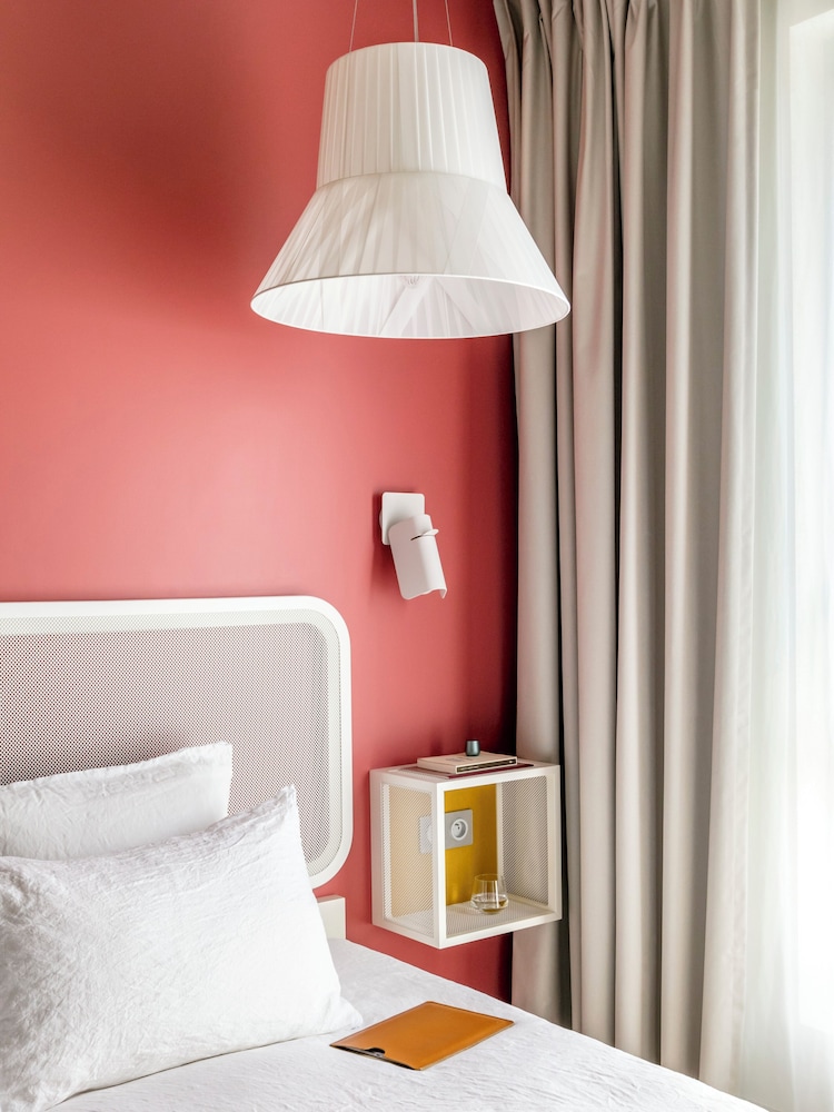 OKKO Hotels Troyes Centre 33/64