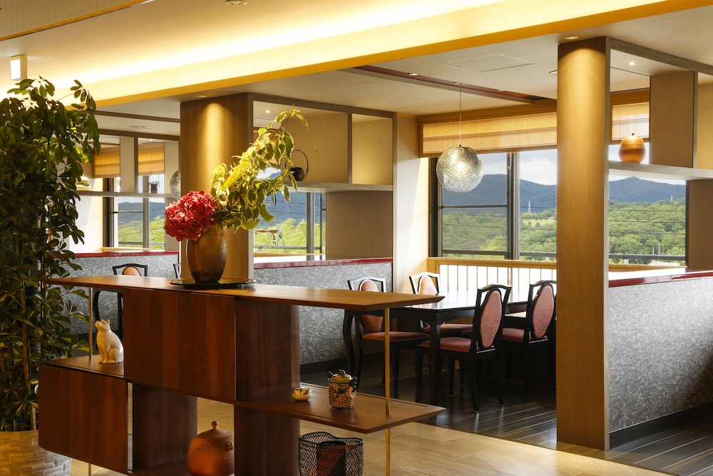 Arima Onsen SPA TERRACE Shisui 26/35