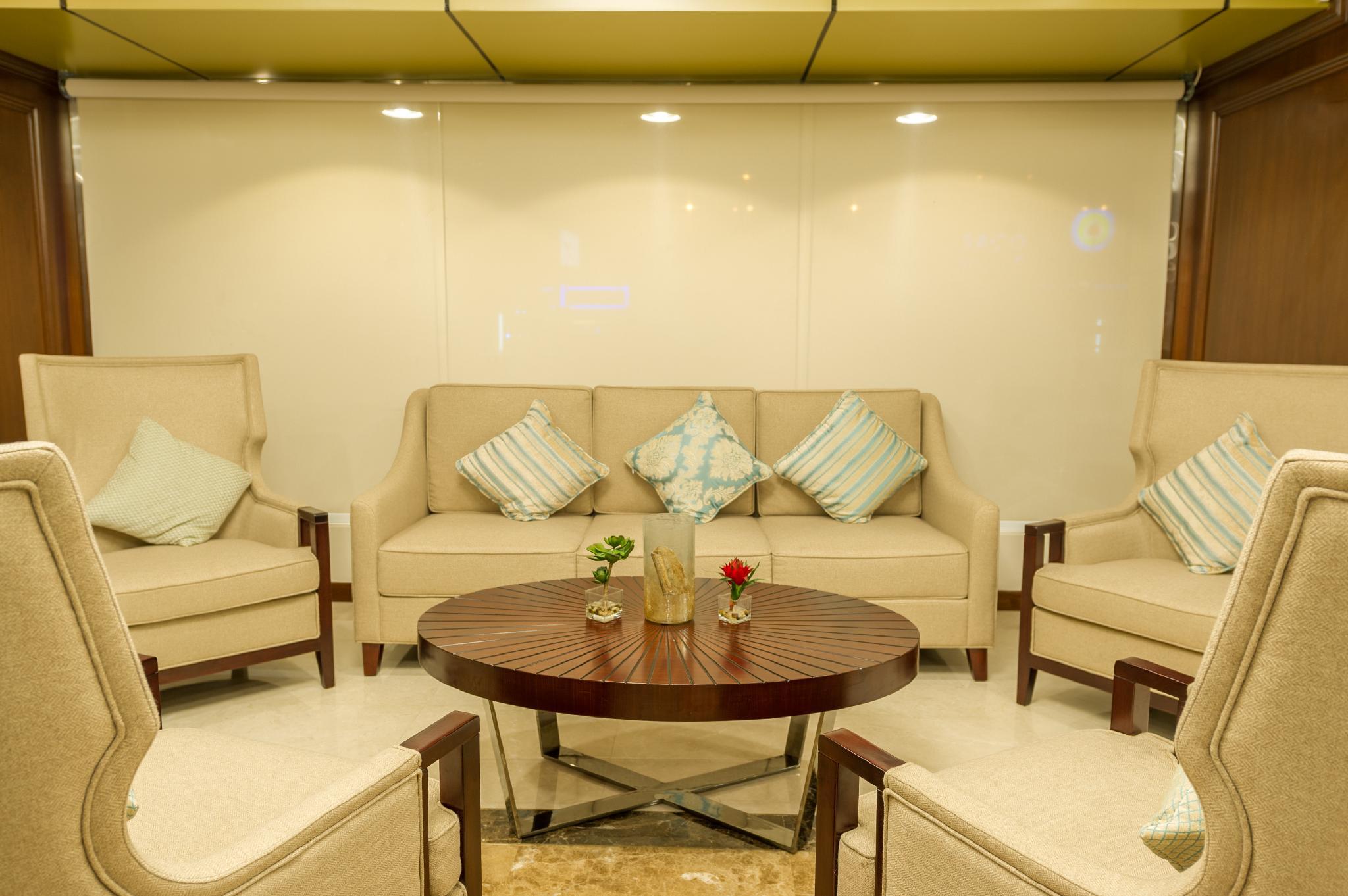 أجنحة لاتن المحمدية ، جدة(LATEN SUITES PRINCE SULTAN) 13/23