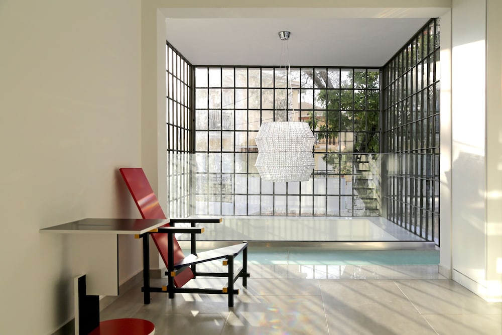 Racconto Boutique Desing Hotel - Adults Only 17/24