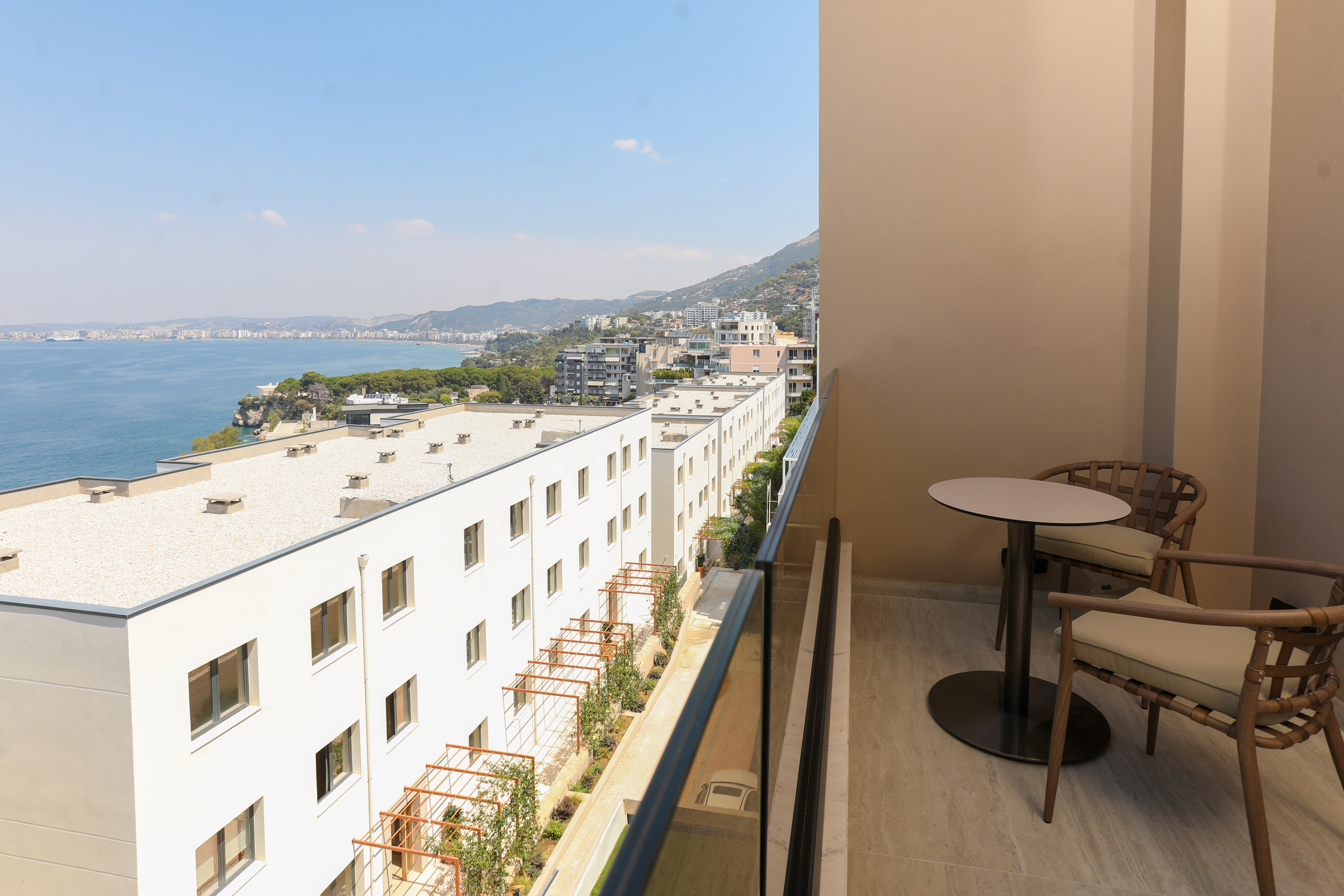 Sol Boutique Hotel 58/64