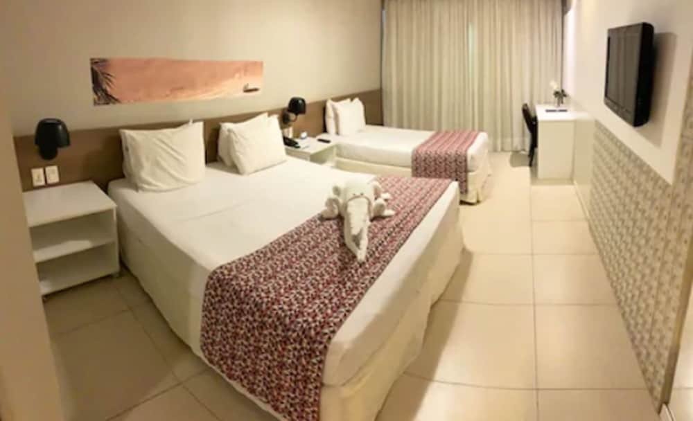 Maceio Mar Hotel 21/73