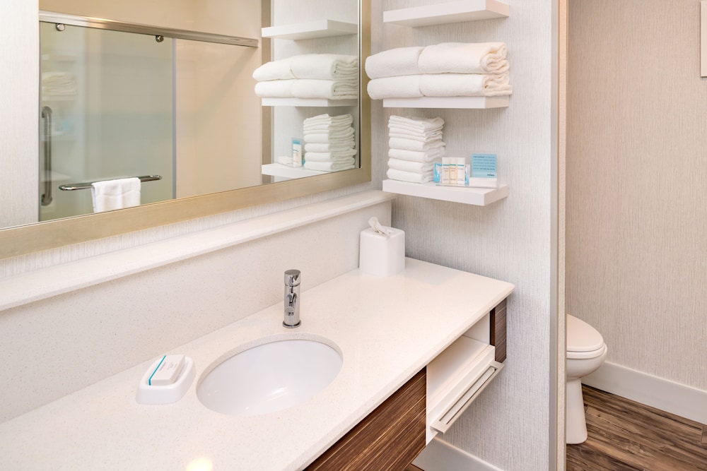 Hampton Inn & Suites Olympia Lacey 38/47
