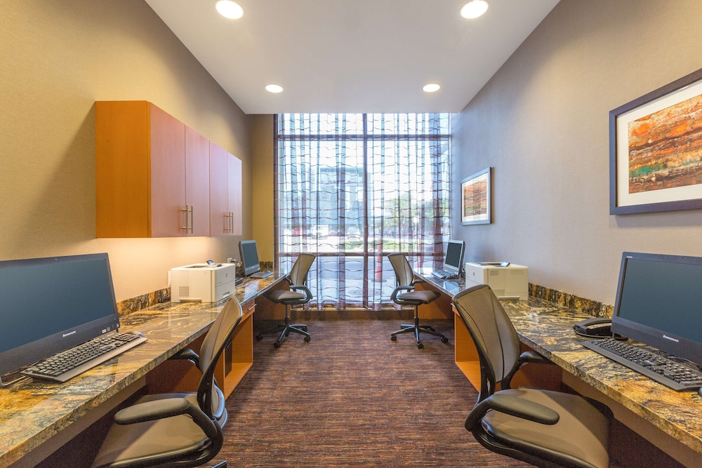 Hampton Inn Houston Downtown 23/45
