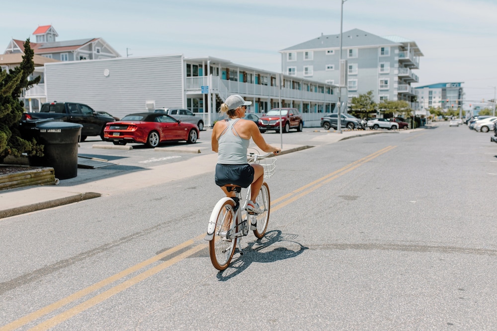 Atlantic OceanFront Inn 49/58