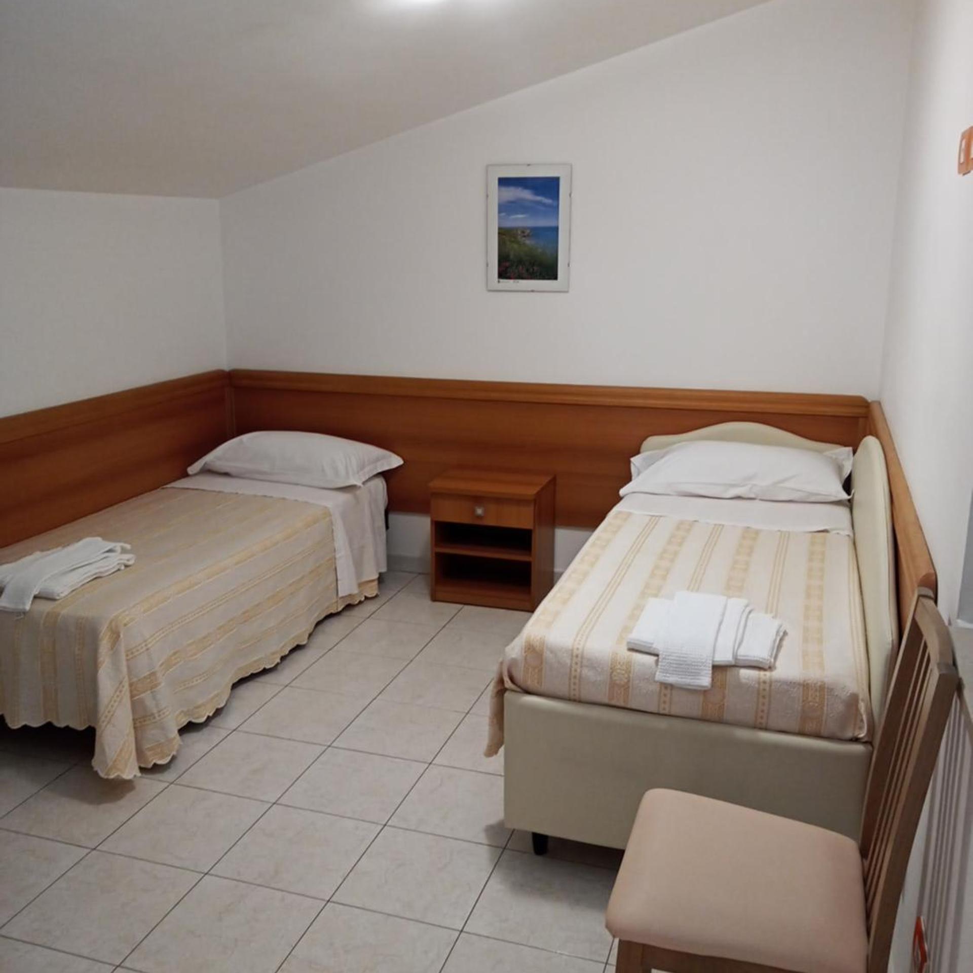 Hotel San Giorgio 15/50