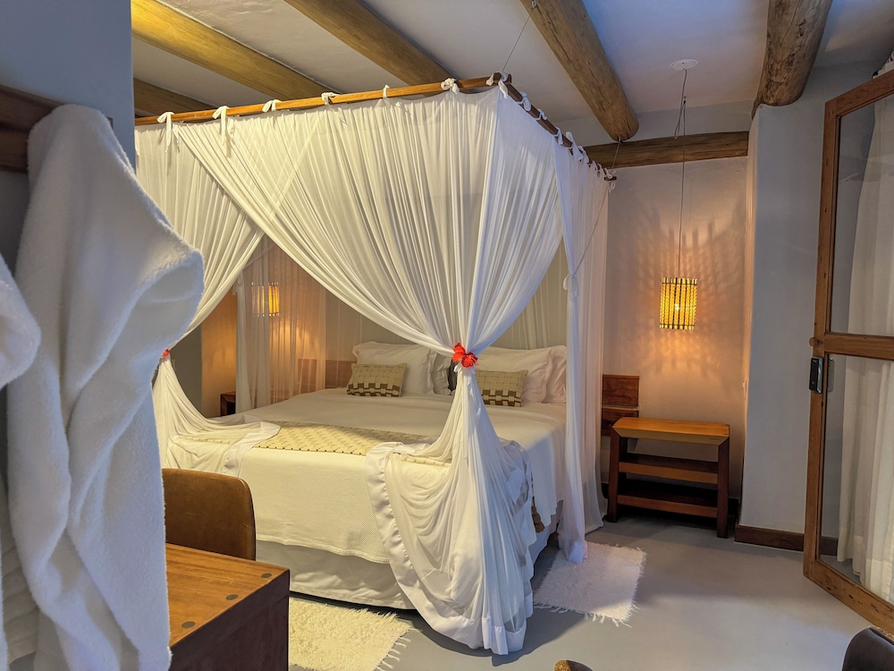 Amaia Trancoso Hotel 13/58