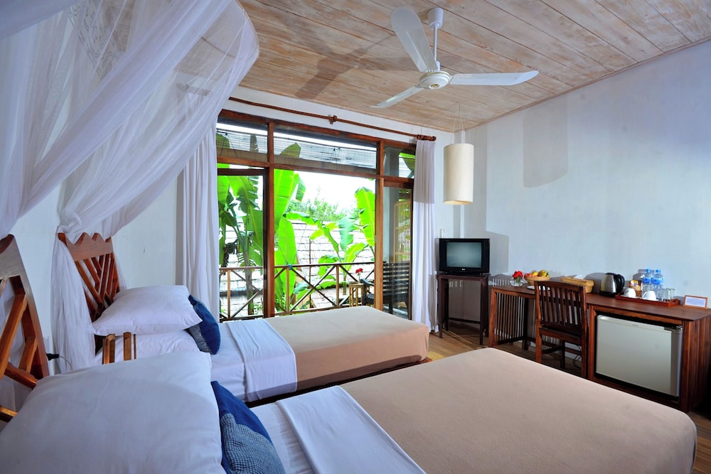 My Dream Boutique Resort 31/77