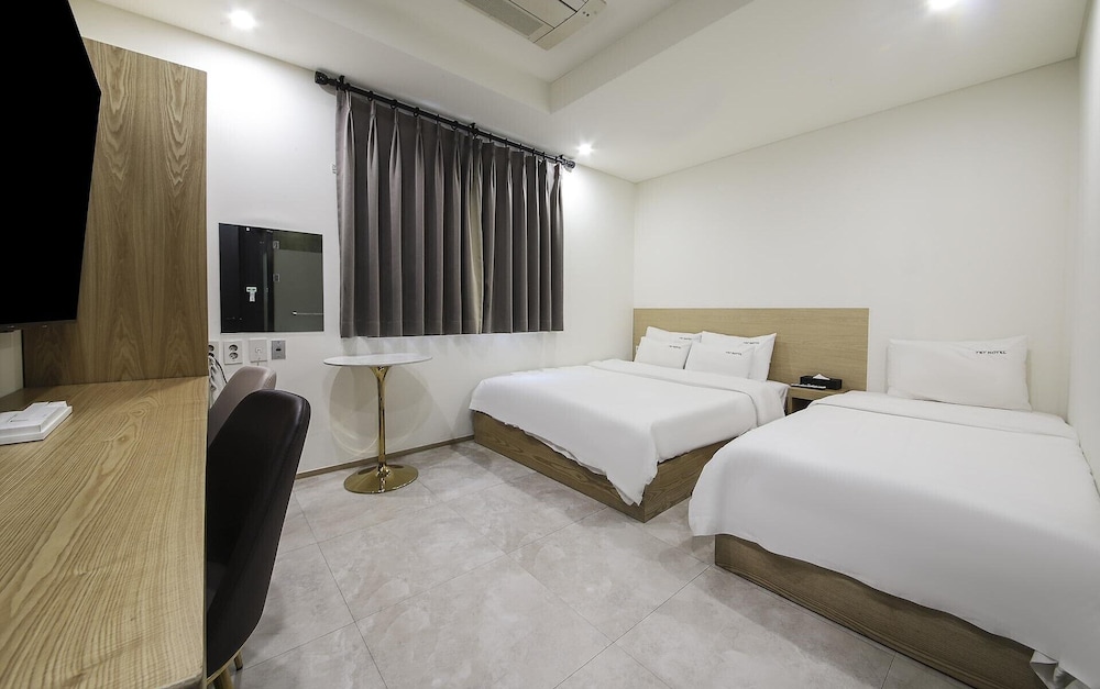 STANDARD, TWIN BEDS