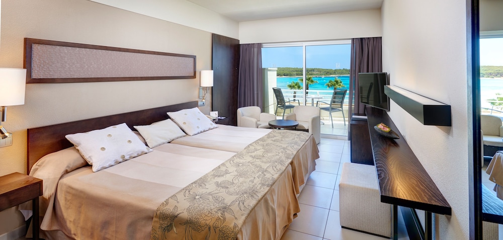 Hipotels Mediterraneo Hotel - Adults Only 22/94