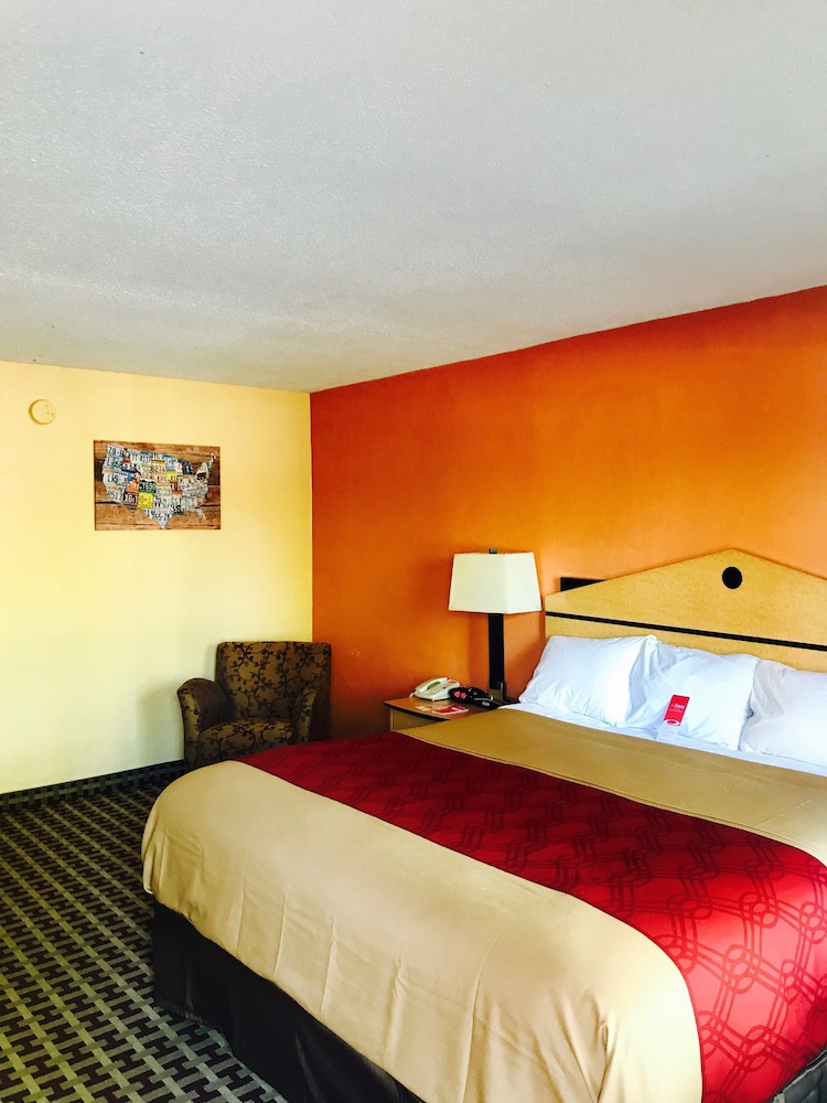 Milan Inn Suites 5/31