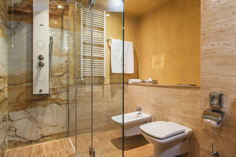 Rosslyn Thracia Hotel Sofia 13/64