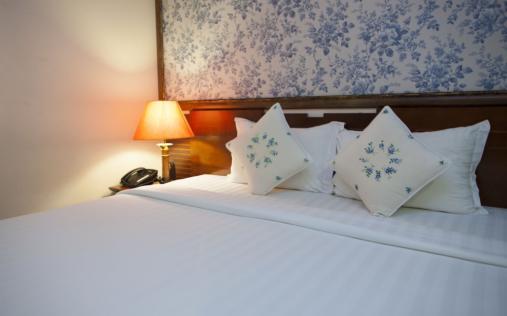 Alagon City Hotel and Spa 36/74