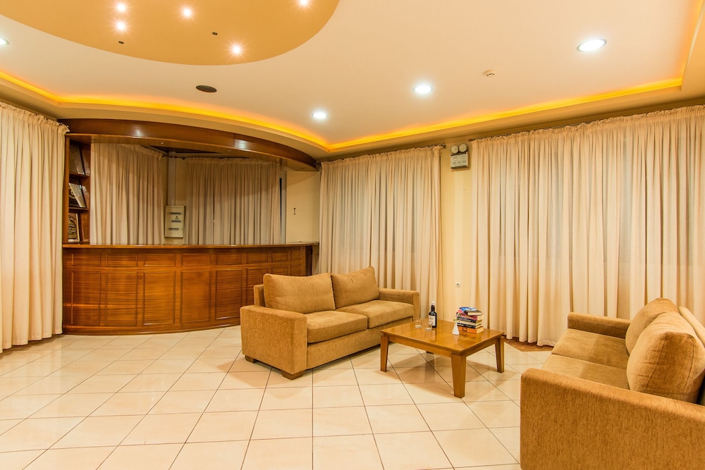 Hotel Perkes Complex 18/31