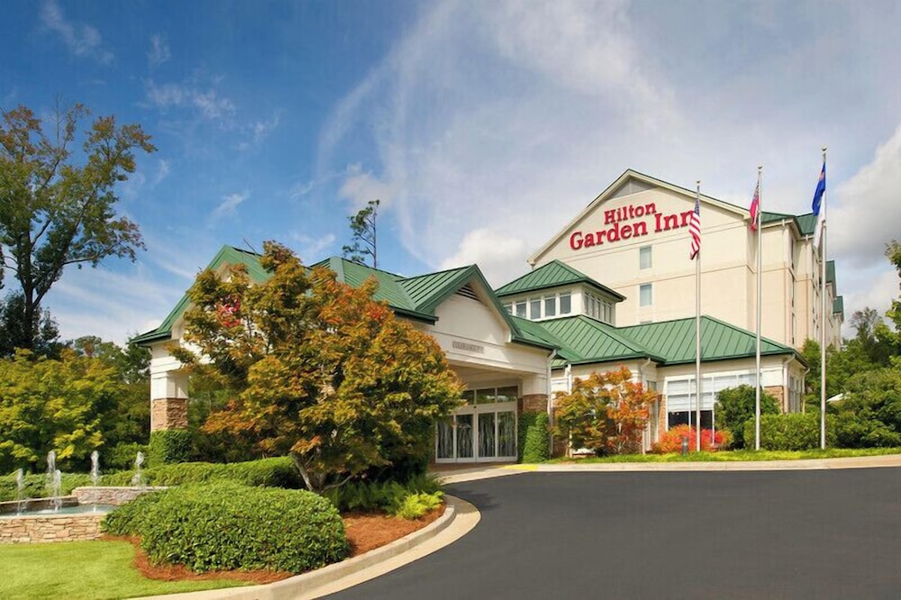 Hilton Garden Inn Columbus Georgia Hotel in COLUMBUS - GA