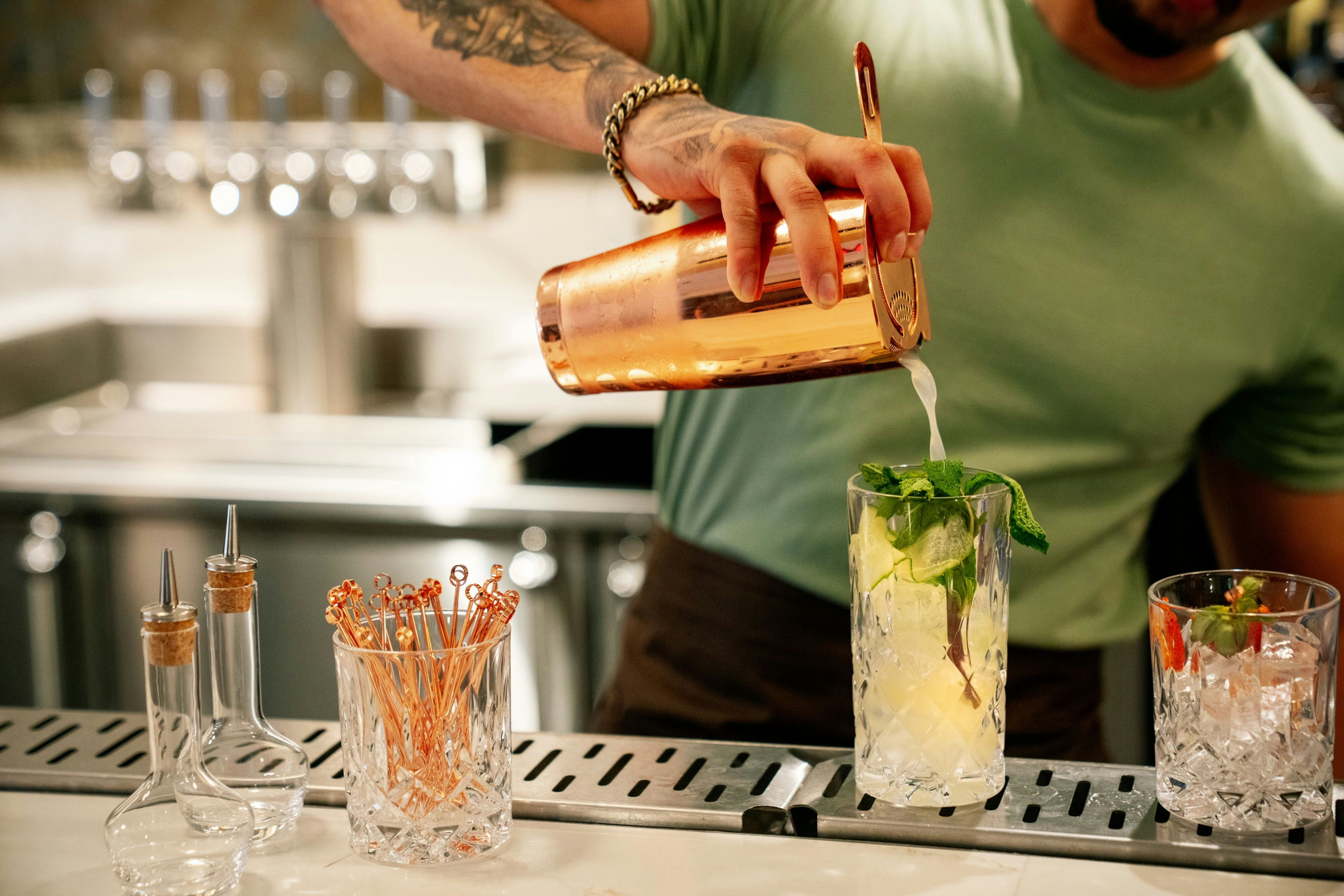 Moxy Washington DC Downtown 11/41