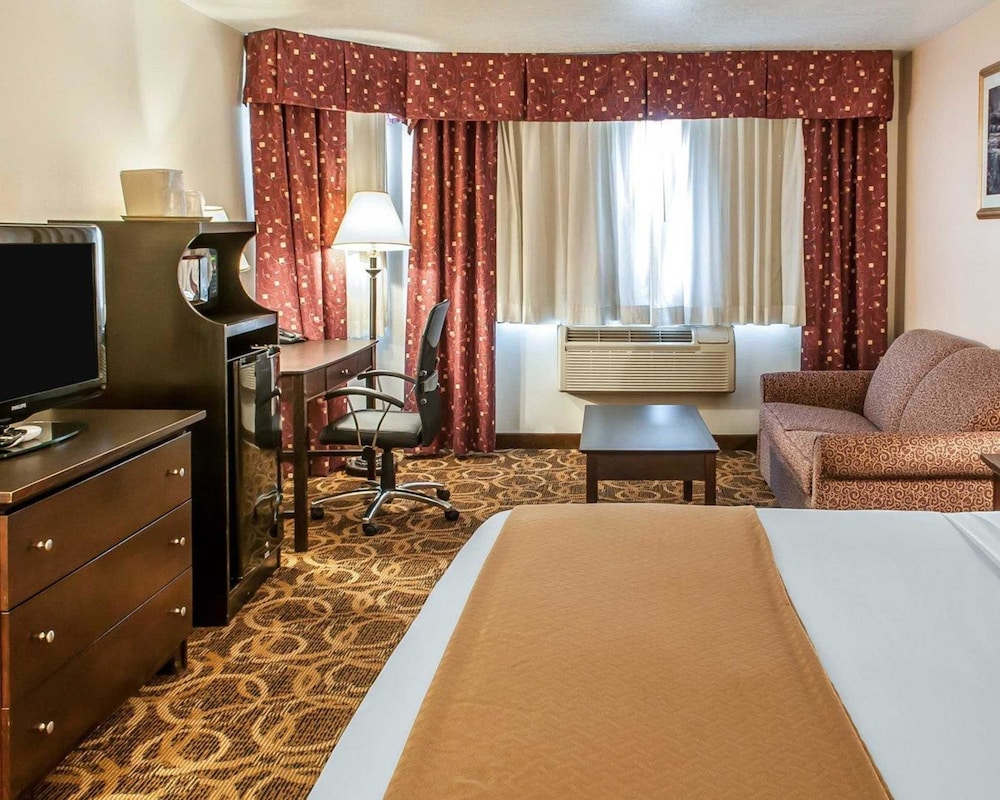 Premier Extended Stay Hobbs 22/45