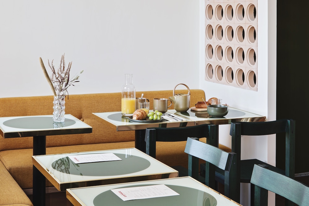 Hotel Orphee- Orso Hotels 33/39