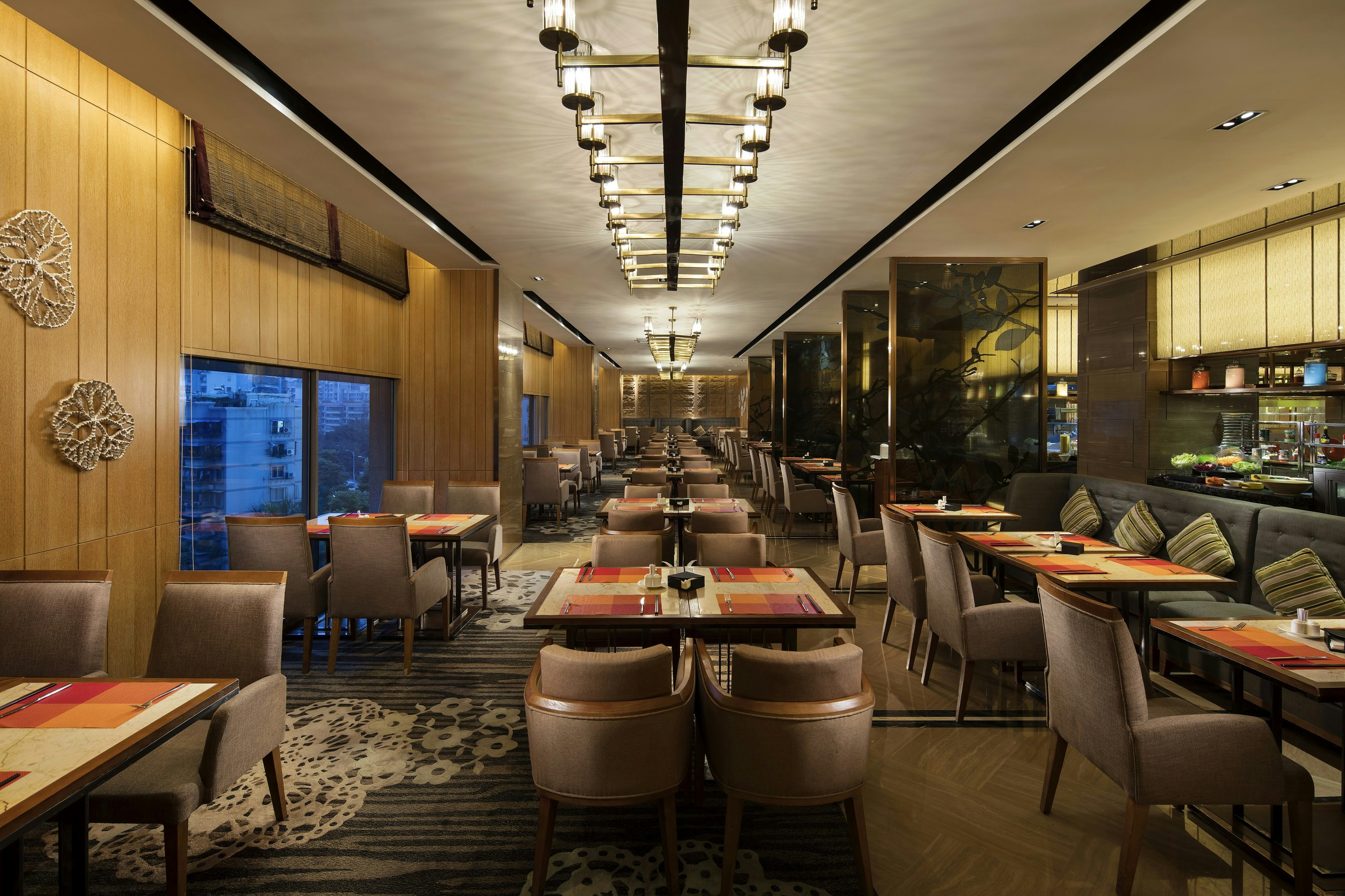 Hilton Xiamen 41/54