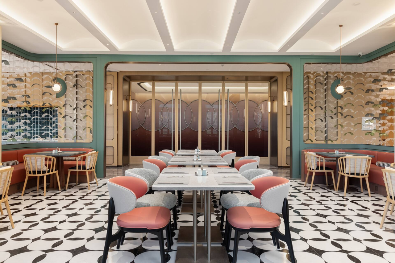 Hilton Garden Inn Zhoushan Putuo District 12/15