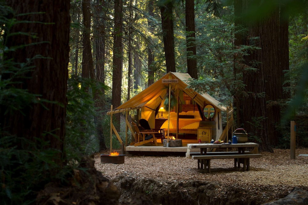 Ventana Big Sur, An Alila Resort 7/80