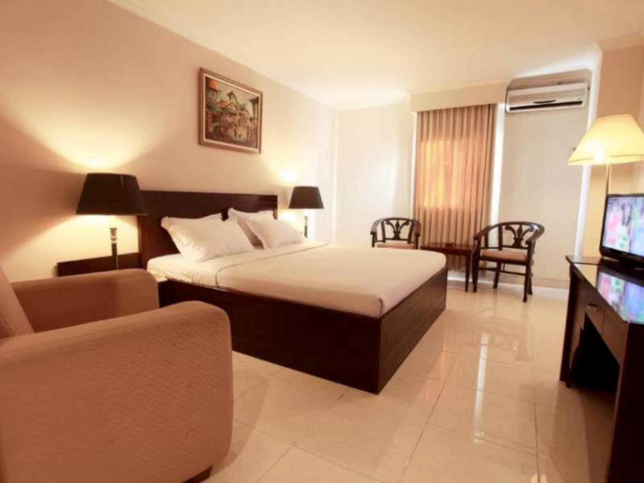 Plaza Tegal By Horison 21/37