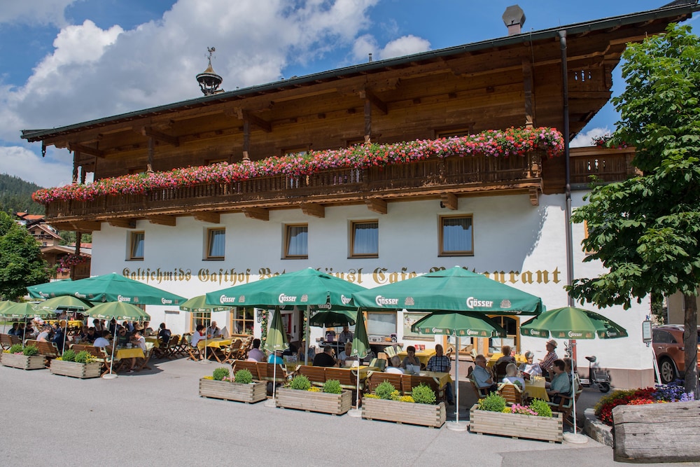 Gasthof Batzenhaeusl 2/50