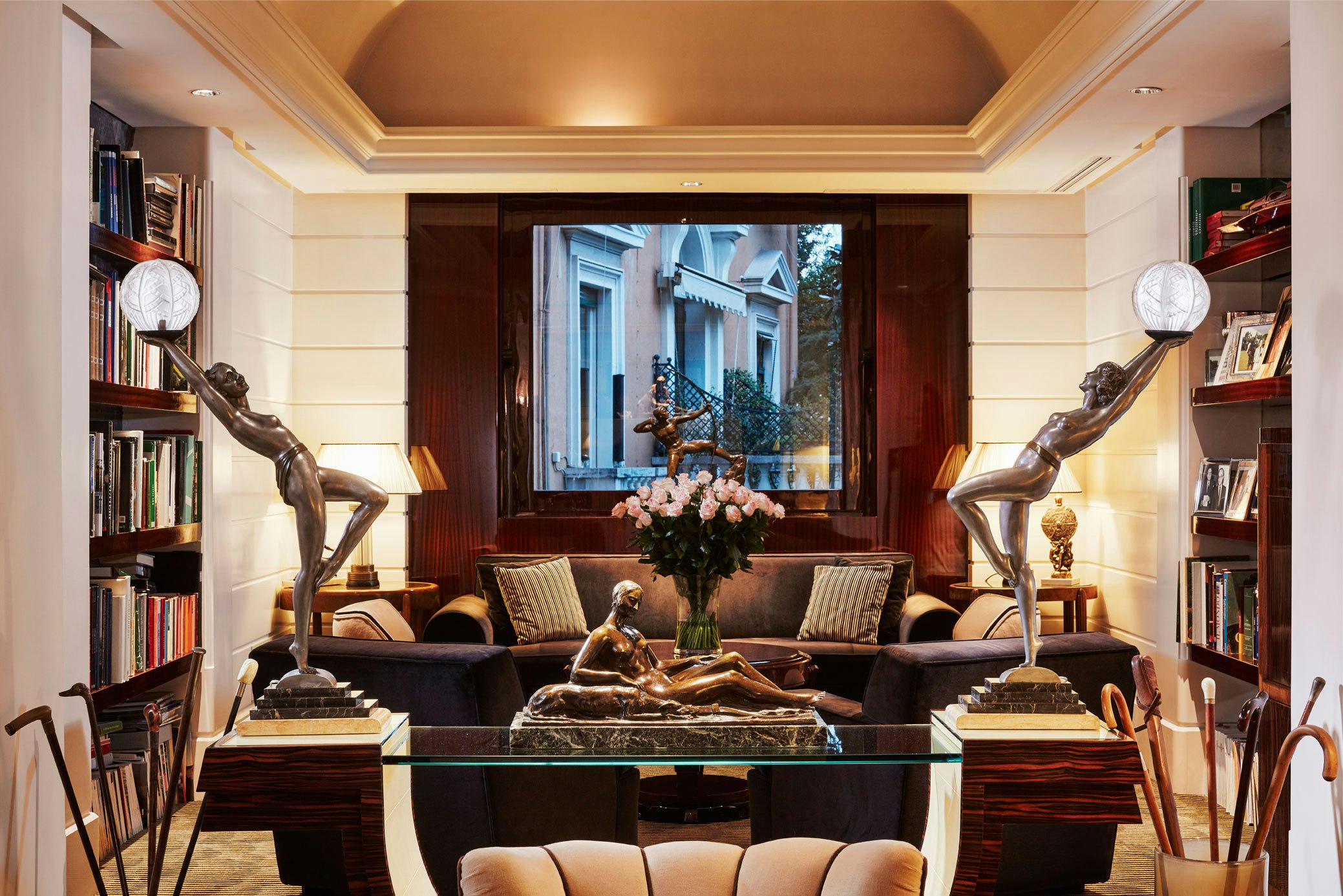 Hotel Lord Byron, an SLH Hotel 42/52