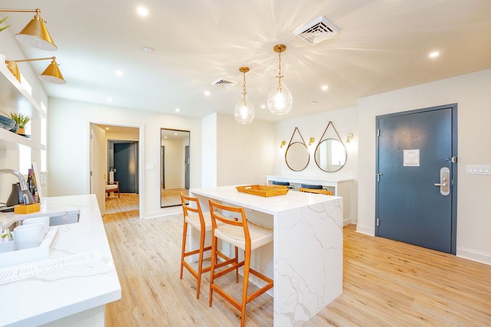The Inn at LBI National 写真2