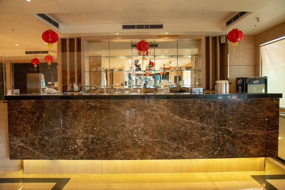 Orchardz Hotel Industri 4/30