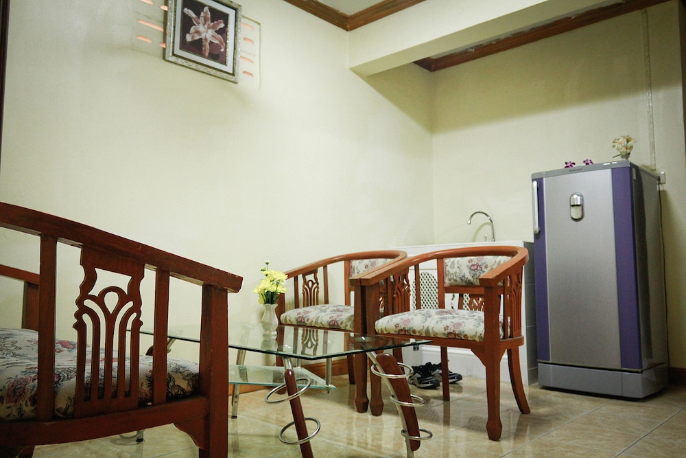 Zen Rooms Soi Paradise Patong 29/29