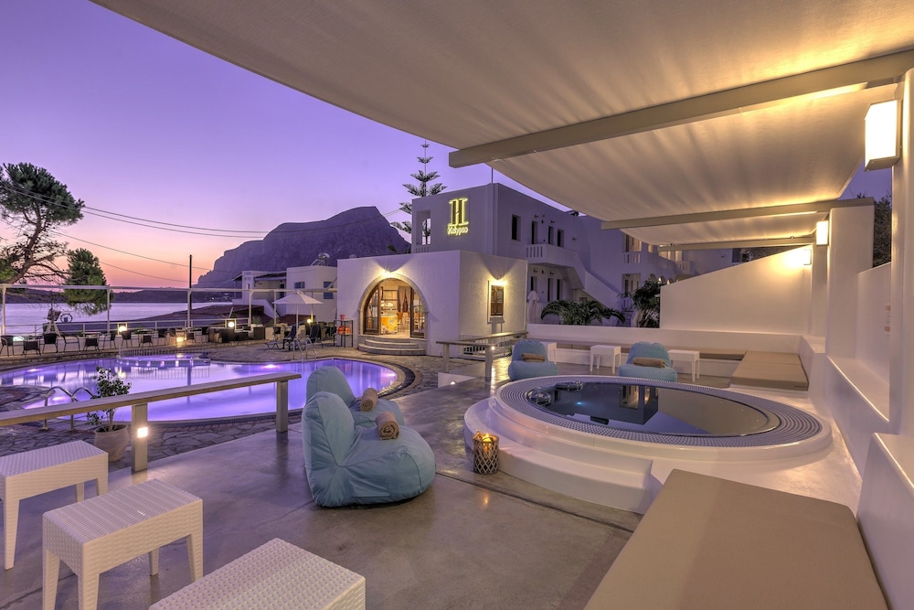 H Hotel Kalypso 24/32