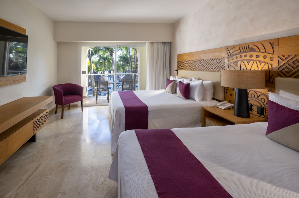 Viva Azteca by Wyndham A Trademark All Inclusive Resort 47/84