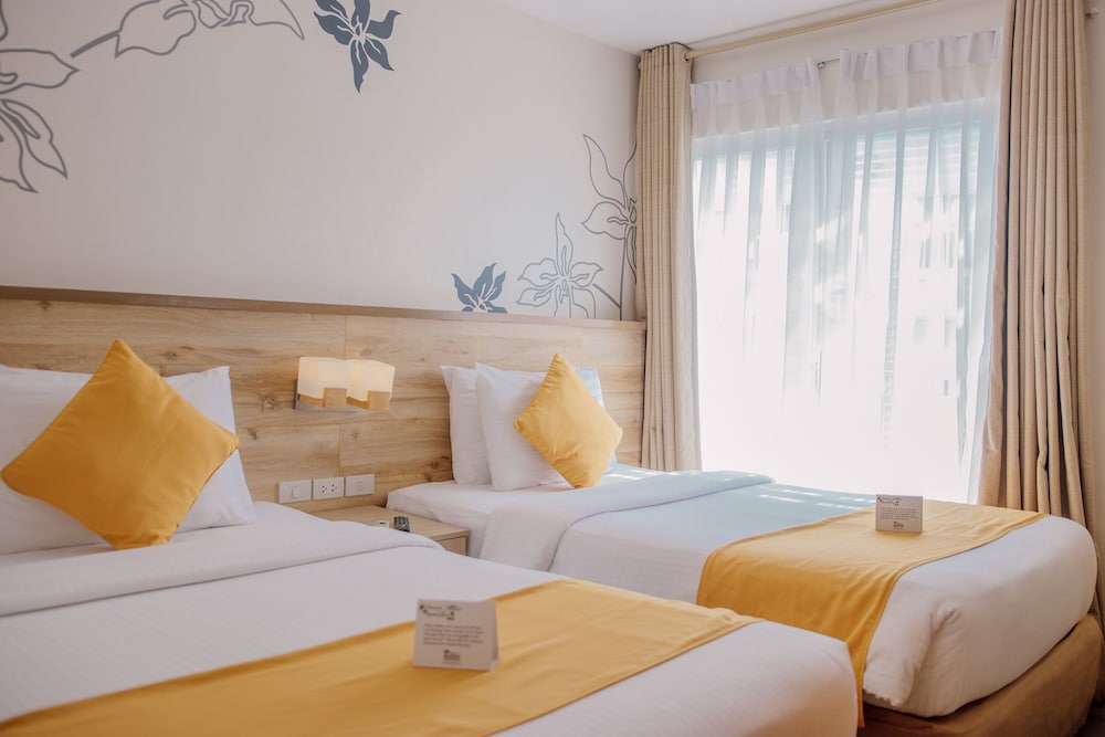 Azalea Hotels & Residences Boracay 17/46