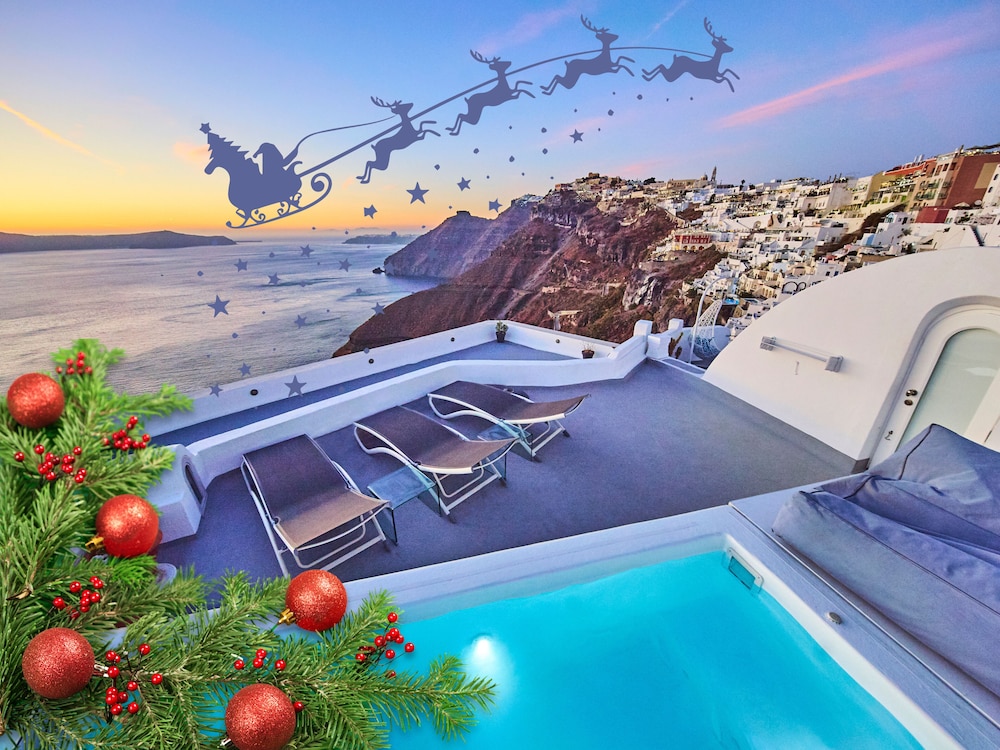 Trieris Villas And Suites 39/50