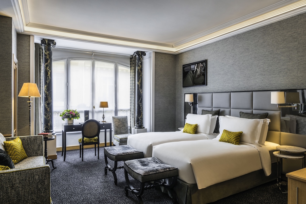 Sofitel Paris Baltimore Tour Eiffel 17/70