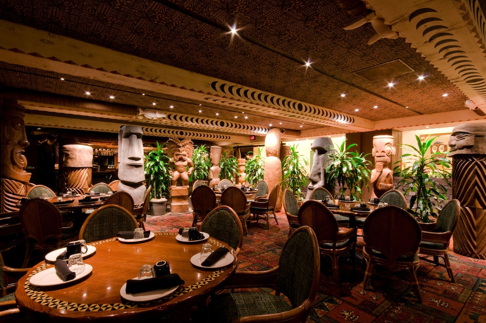 Disneys Polynesian Village Resort 34/50