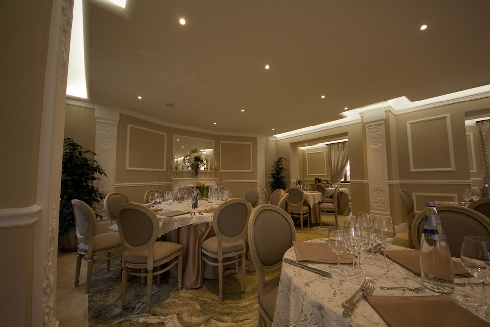 Villa Lecchi 33/50