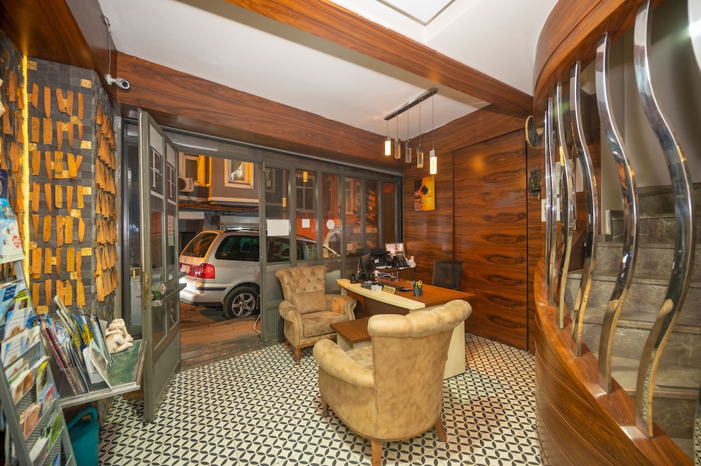 T-Loft Residence 34/70