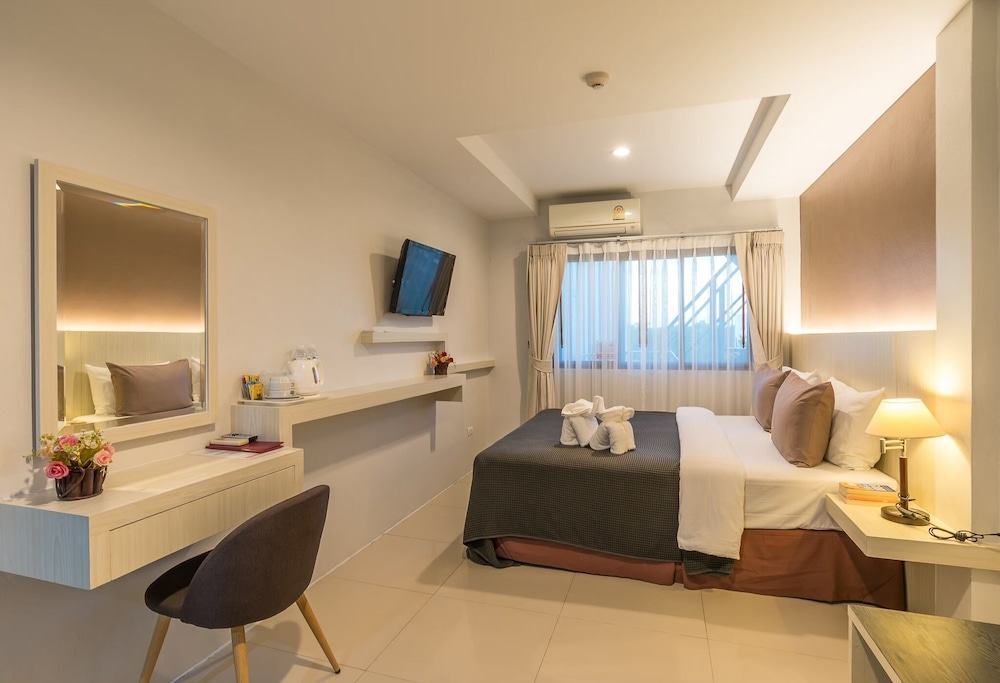 Lada Krabi Residence 46/54