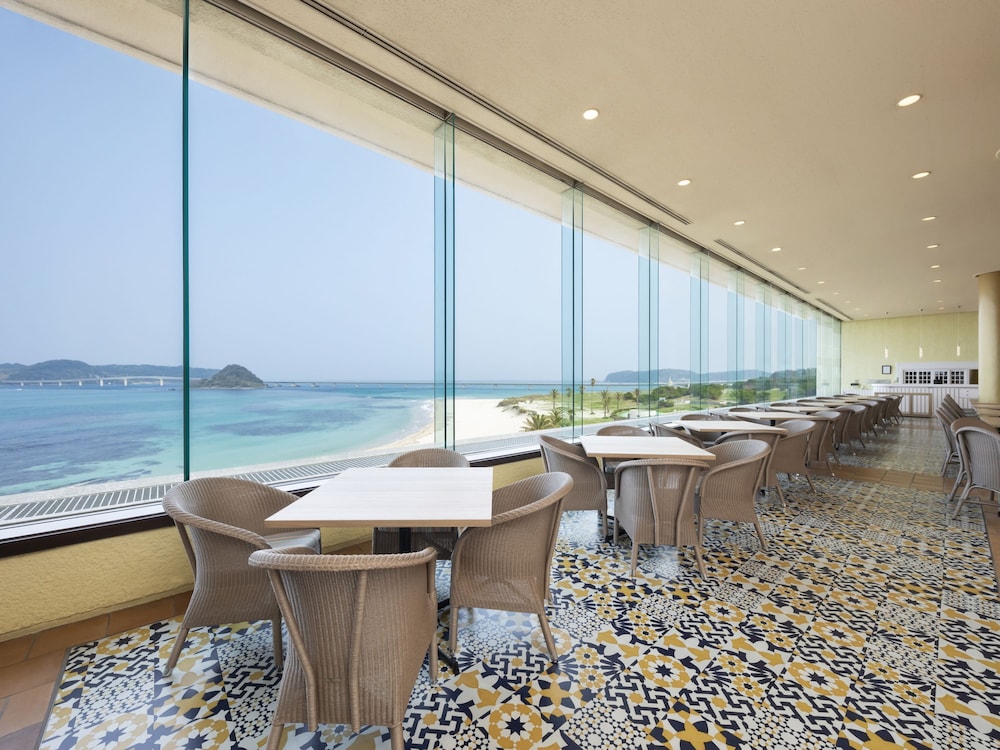 Hotel Nishi-Nagato Resort 47/50